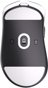 Mysz Lamzu Paro Aurora 8K Wireless White 2