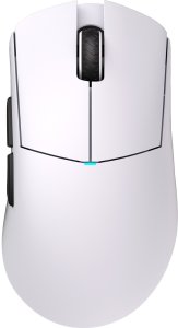 Mysz Lamzu Paro Aurora 8K Wireless White 3