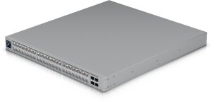 Ubiquiti UniFi Pro XG 48 Zarządzany L2/L3 10G Ethernet (100/1000/10000) 1U Szary 11