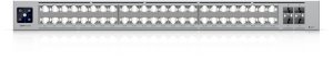 Ubiquiti UniFi Pro XG 48 Zarządzany L2/L3 10G Ethernet (100/1000/10000) 1U Szary 3