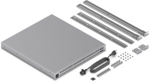 Ubiquiti UniFi Pro XG 48 Zarządzany L2/L3 10G Ethernet (100/1000/10000) 1U Szary 9