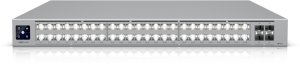 Ubiquiti UniFi Pro XG 48 Zarządzany L2/L3 10G Ethernet (100/1000/10000) 1U Szary 10