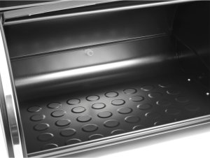 Chlebak Brabantia stalowy  (236686) 6