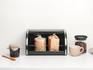 Chlebak Brabantia stalowy  (236686) 8