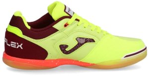 BUTY HALOWE SKÓRZANE JOMA TOP FLEX 2509 INDOOR TOPW2509IN 2