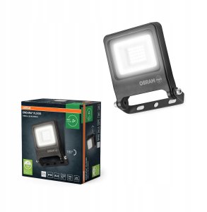 ENDURA FLOOD 20W 840 DG 4