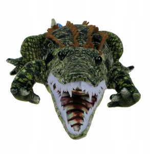 Krokodyl szary 90cm 33048 4