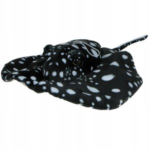 Płaszczka czarna 55cm 32980 2