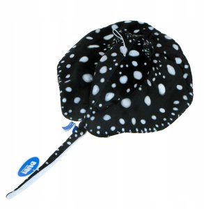 Płaszczka czarna 55cm 32980 3