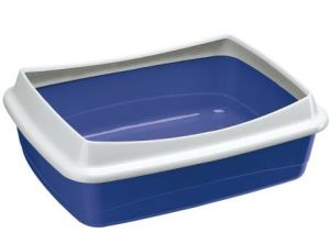 Ferplast Kuweta Nip Plus 20 z ramką 2