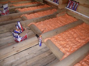 THERMAL INSULATION POLYNOR EKO SPRAY 750 2