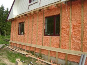 THERMAL INSULATION POLYNOR EKO SPRAY 750 5