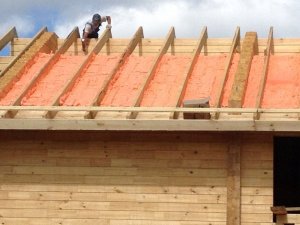 THERMAL INSULATION POLYNOR EKO SPRAY 750 7