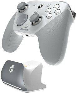 Pad GameSir G7 Pro Mech biała 2