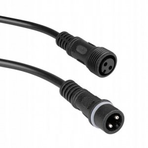 Girlanda ogrodowa LED 24V 15m IP44 3