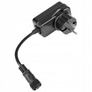 Girlanda ogrodowa LED 24V 15m IP44 4