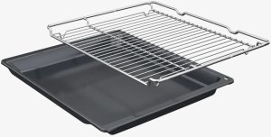 Piekarnik Bosch HBA534EB3 4