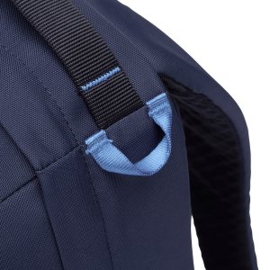 Plecak miejski antykradzieżowy Pacsafe V 16 L - granatowy 13