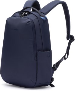 Plecak miejski antykradzieżowy Pacsafe V 16 L - granatowy 6