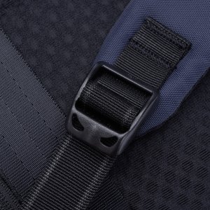 Plecak miejski antykradzieżowy Pacsafe V 16 L - granatowy 10