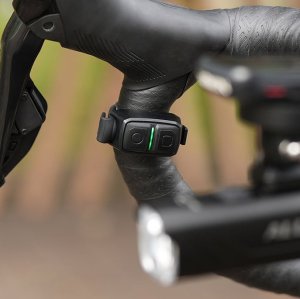 Zestaw MAGICSHINE Lampka przednia ALLTY 1200U + Lampka tylna SEEMEE 50V2.0, Zestaw lampek + Uchwyt + Pilot (NEW 2026) 7