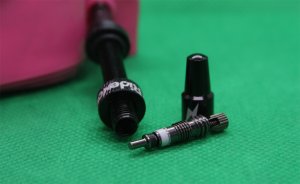 RideNow Dętka TPU SUPER LIGHT 700x18-28c 24g presta 65mm ALU 4