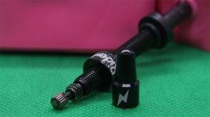 Dętka TPU RideNow LIGHT GRAVEL/MTB 700x32-47c 45g presta 65mm ALU 3