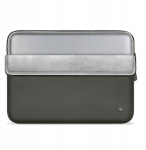 TECH-PROTECT SLEEVE LAPTOP 15-16 ARMY GREEN 7