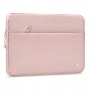 TECH-PROTECT SLEEVE LAPTOP 13-14 PINK 2