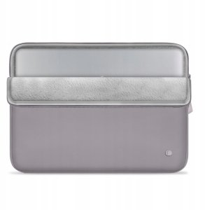 TECH-PROTECT SLEEVE LAPTOP 15-16 CRAYON GREY 7