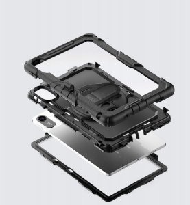 TECH-PROTECT SOLID XIAOMI REDMI PAD 2 11.0 BLACK 8