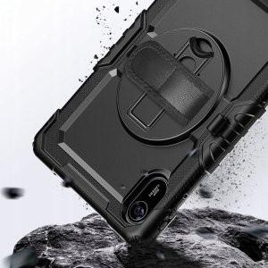 TECH-PROTECT SOLID XIAOMI REDMI PAD 2 11.0 BLACK 9