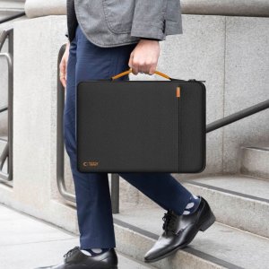 TECH-PROTECT DEFENDER RS LAPTOP 13-14 BLACK 14