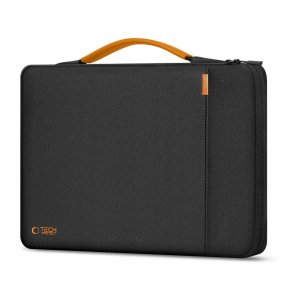 TECH-PROTECT DEFENDER RS LAPTOP 13-14 BLACK 2