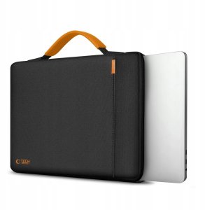 TECH-PROTECT DEFENDER RS LAPTOP 13-14 BLACK 3
