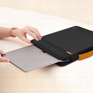 TECH-PROTECT DEFENDER RS LAPTOP 13-14 BLACK 10