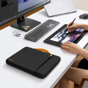 Torba Tech-Protect TECH-PROTECT DEFENDER RS LAPTOP 15-16 BLACK 11