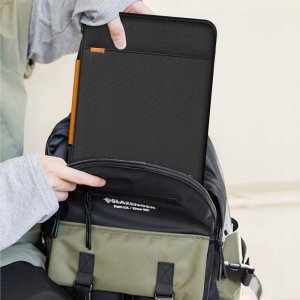 Torba Tech-Protect TECH-PROTECT DEFENDER RS LAPTOP 15-16 BLACK 13