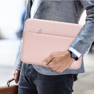 TECH-PROTECT SLEEVE LAPTOP 15-16 PINK 11