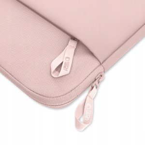 TECH-PROTECT SLEEVE LAPTOP 15-16 PINK 3