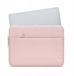 TECH-PROTECT SLEEVE LAPTOP 15-16 PINK 4
