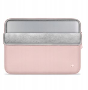 TECH-PROTECT SLEEVE LAPTOP 15-16 PINK 7