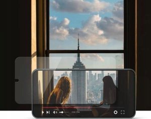 Szkło hartowane Hofi Glass Pro+ do Samsung Galaxy Xcover 6 Pro 2