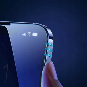 Szkło hartowane Hofi Glass Pro+ do Samsung Galaxy Xcover 6 Pro 8