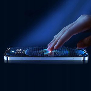 Szkło hartowane Hofi Glass Pro+ do Samsung Galaxy Xcover 6 Pro 9