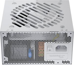 Zasilacz SeaSonic Core GX White ATX 3 750W (SRP-CGX751-A5A32SF-W) 5