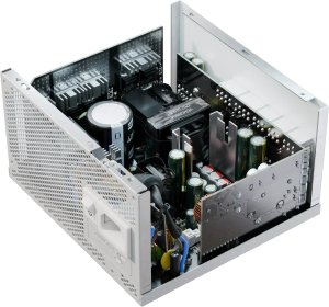 Zasilacz SeaSonic Core GX White ATX 3 750W (SRP-CGX751-A5A32SF-W) 9