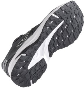 BUTY MĘSKIE DO BIEGANIA JOMA META MEN 2521 RMETAW2521 GRAY 4