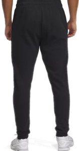 SPODNIE MĘSKIE DRESOWE DRESY UA 1390144-001 R.XL 2