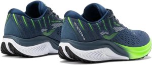 Joma BUTY SPORTOWE DO BIEGANIA JOMA VICTORY 2517 PETROLEUM RVICTW2517 3